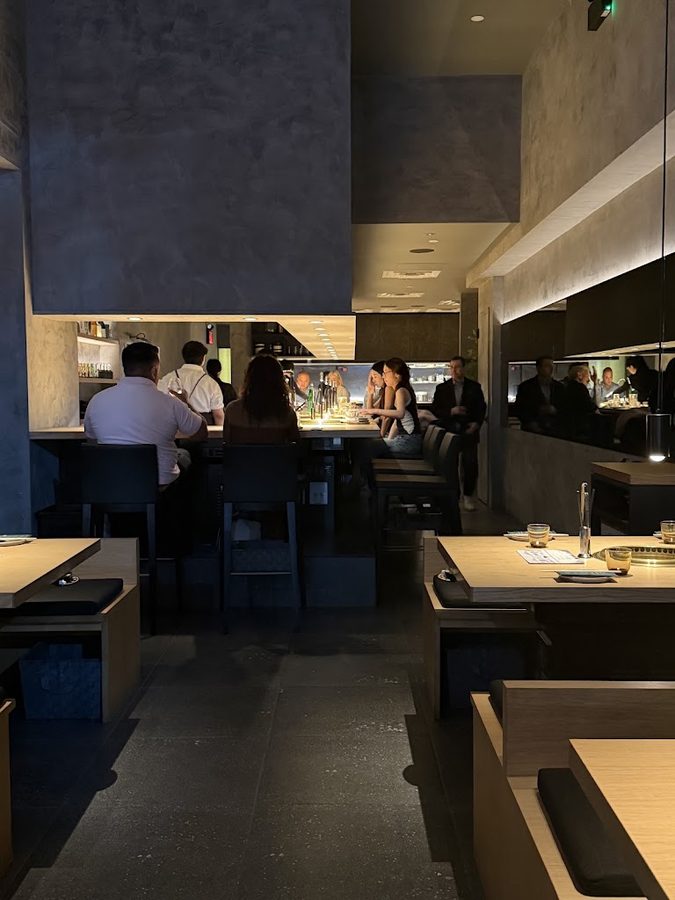Yakiniku Great NYC