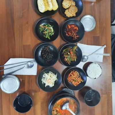 Yangpyeong-dong Seocheon Restaurant
