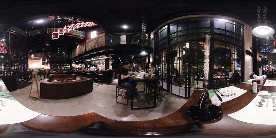 BELGO LE NGO CAT - BELGIAN CRAFT BEER & RESTAURANT