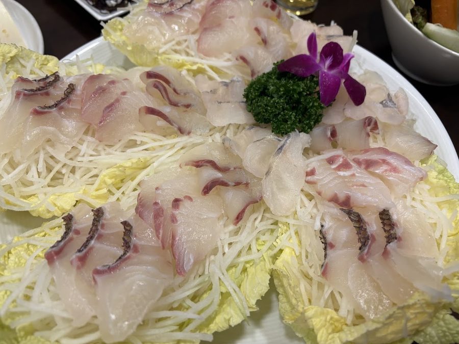 Haerokrok Sarang