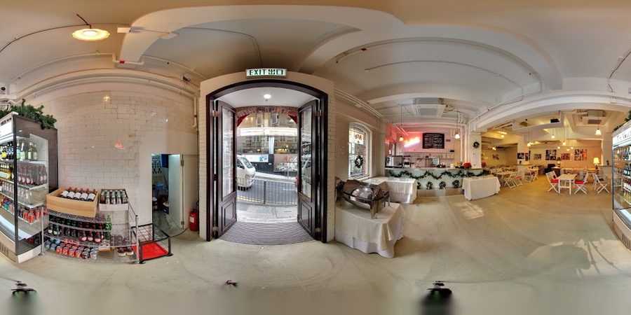 Fringe Vault