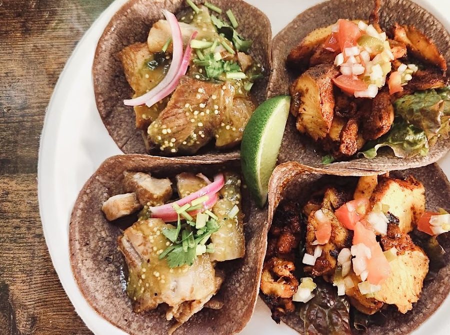 OBBLi TACOS（FOODTRUCK/STALL）