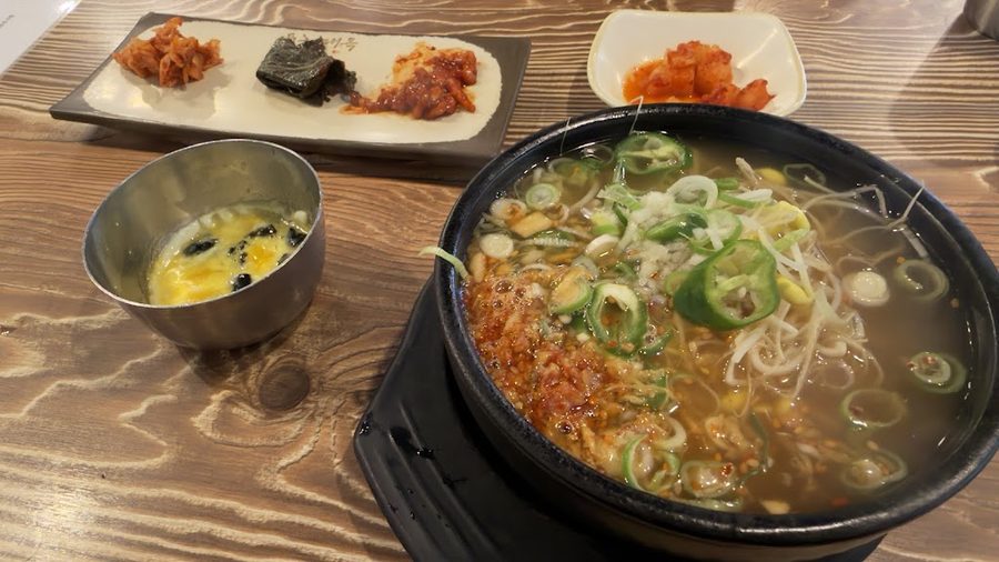 Hyundaiok Gwangju Chungjangno Branch