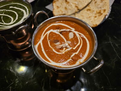 Shilla indian restaurant