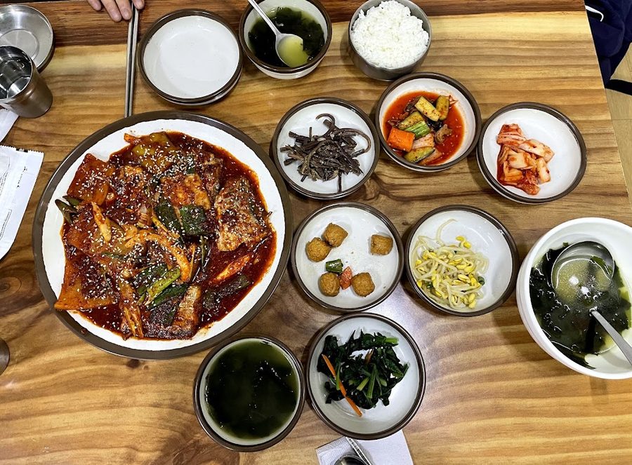 Olle Samdajeong
