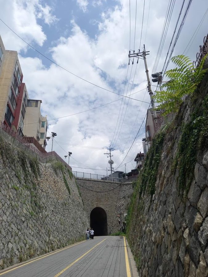 Myeongso