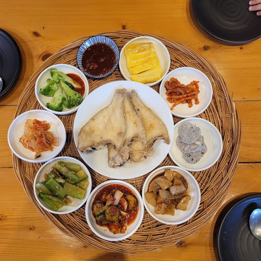 Oson Hansang