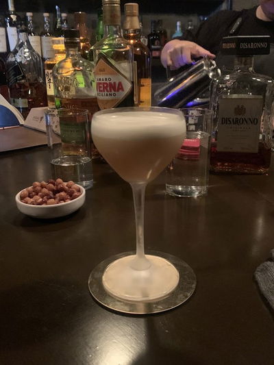 Bar Pantera