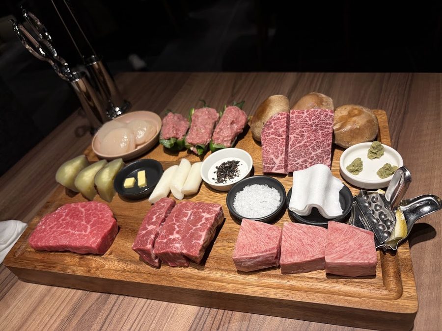 Yakiniku Sho