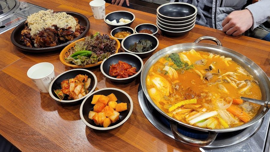 Daehan Jokbal