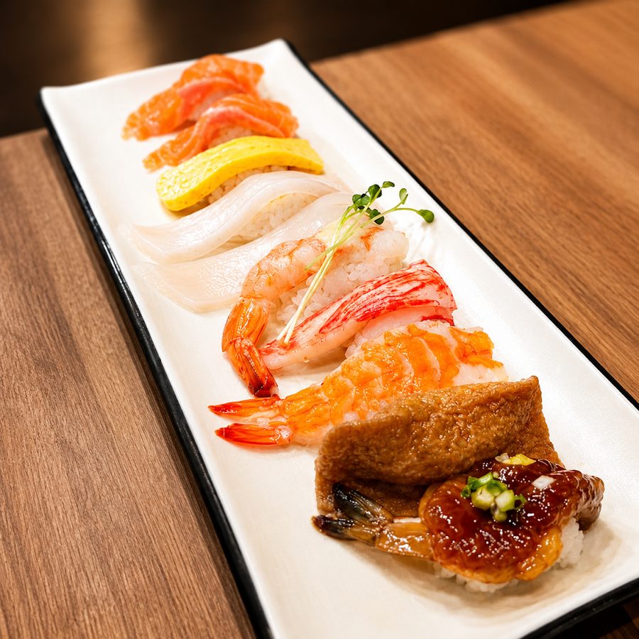 Sushi Uchi