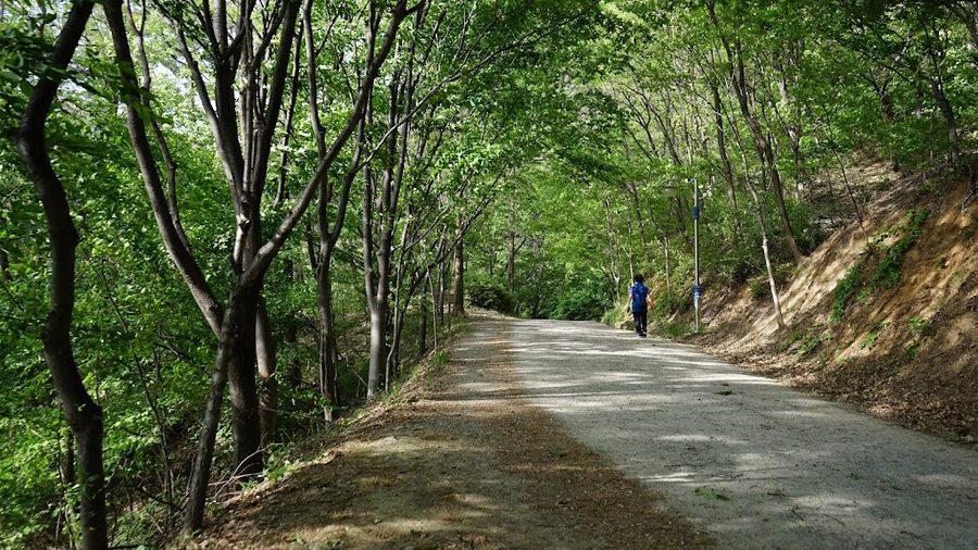 Gyejoksan Park