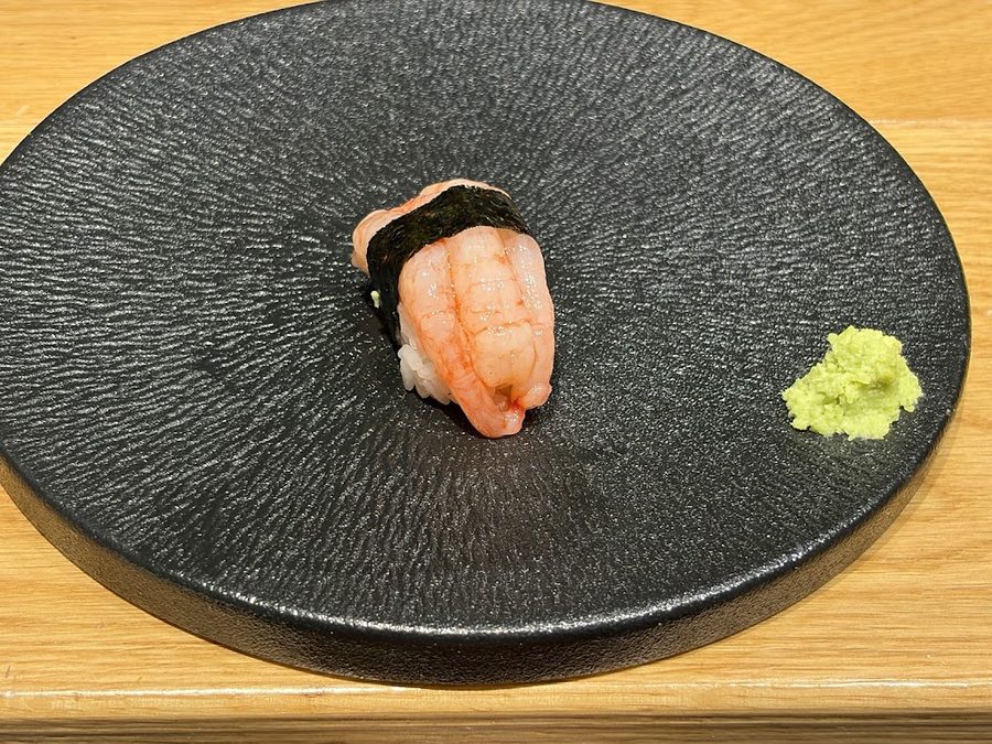 Seongsu Sushi Jun