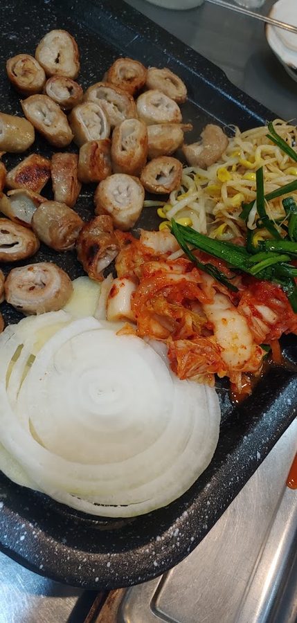 대구막창