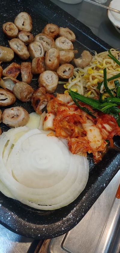 대구막창