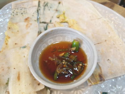 Bongpyeong Hwanggane Memil Tteul