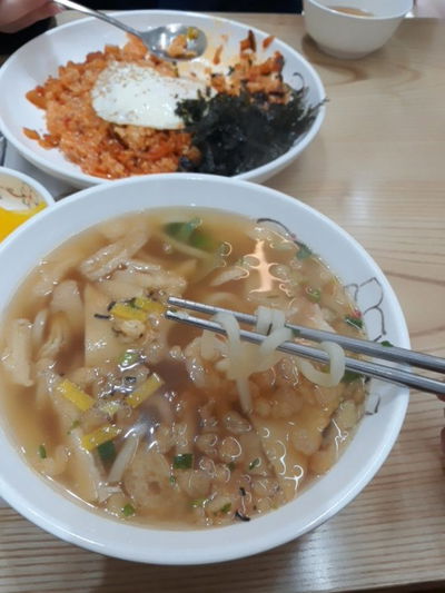 미미김밥