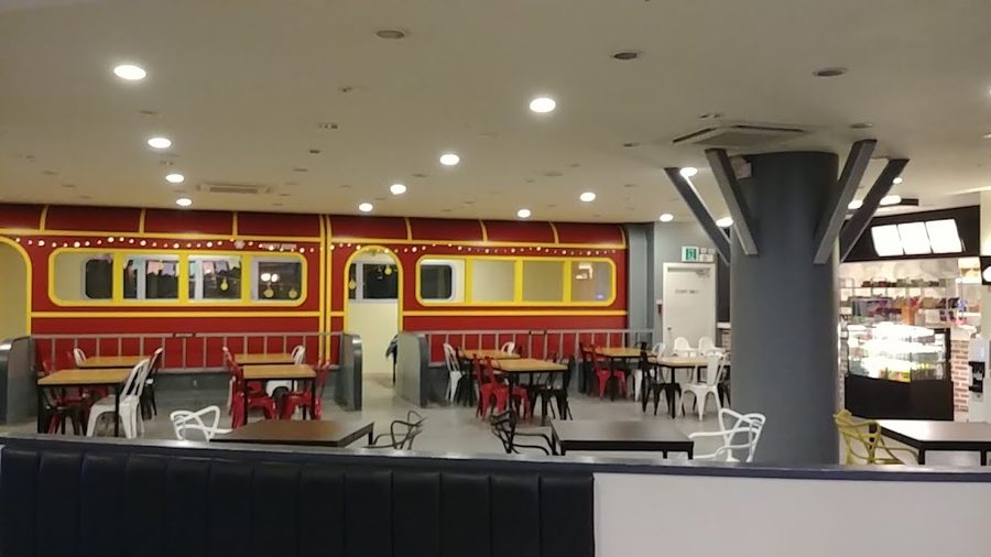 Rollcat Daejeon