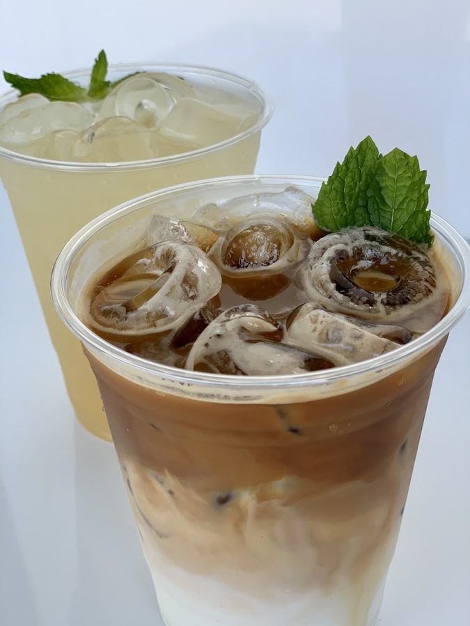 Cafe De Mama