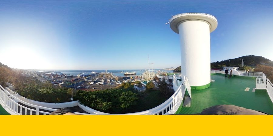Sanji Lighthouse
