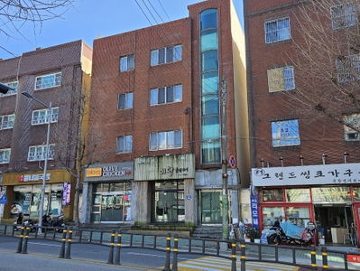 BBQ치킨 부산만덕점