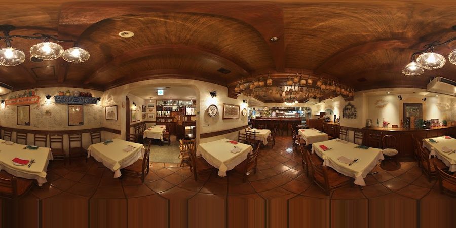 Pizzeria La Porta