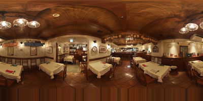 Pizzeria La Porta