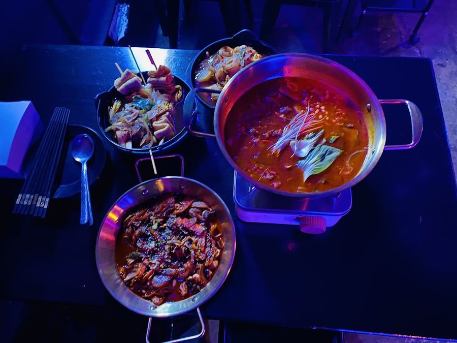 ITAEWON@EKKAMAI