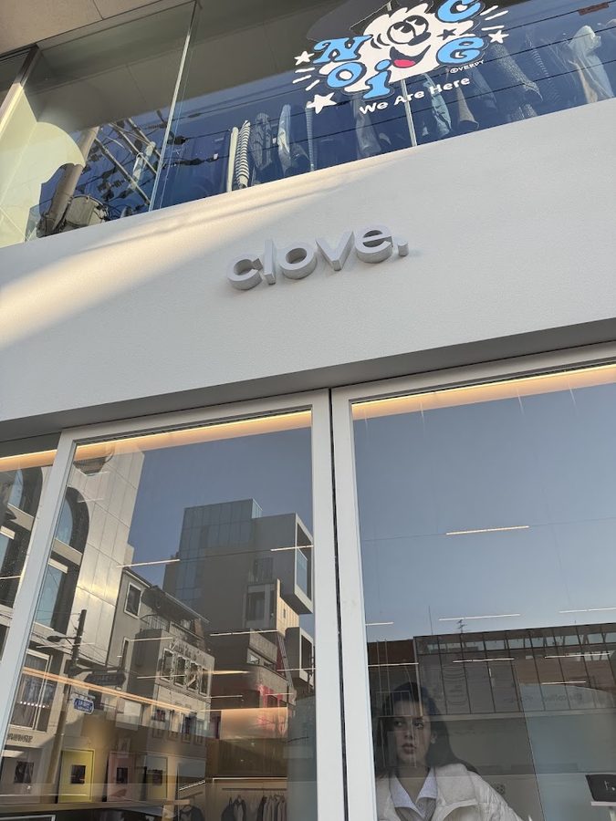Clover's