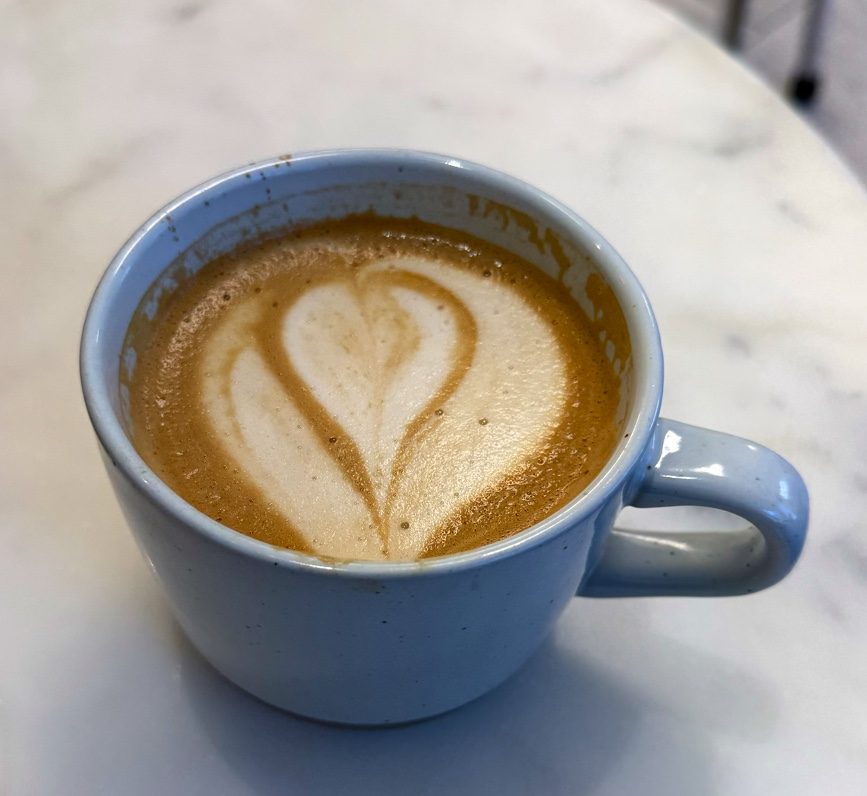 Café Integral