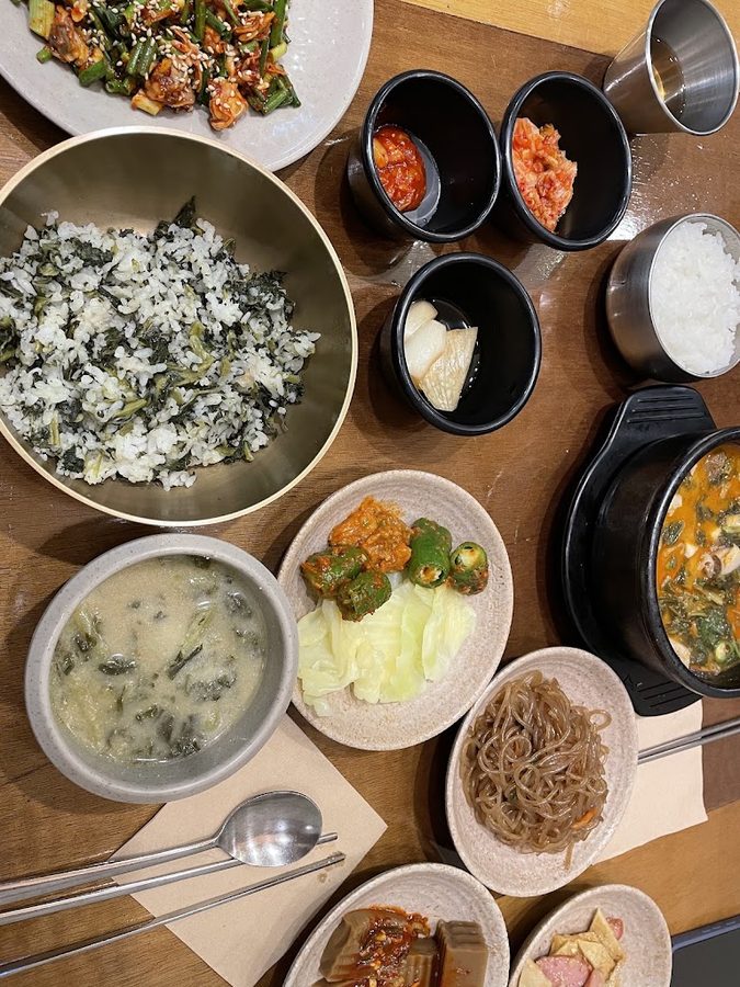 순남시래기 메세나폴리스점