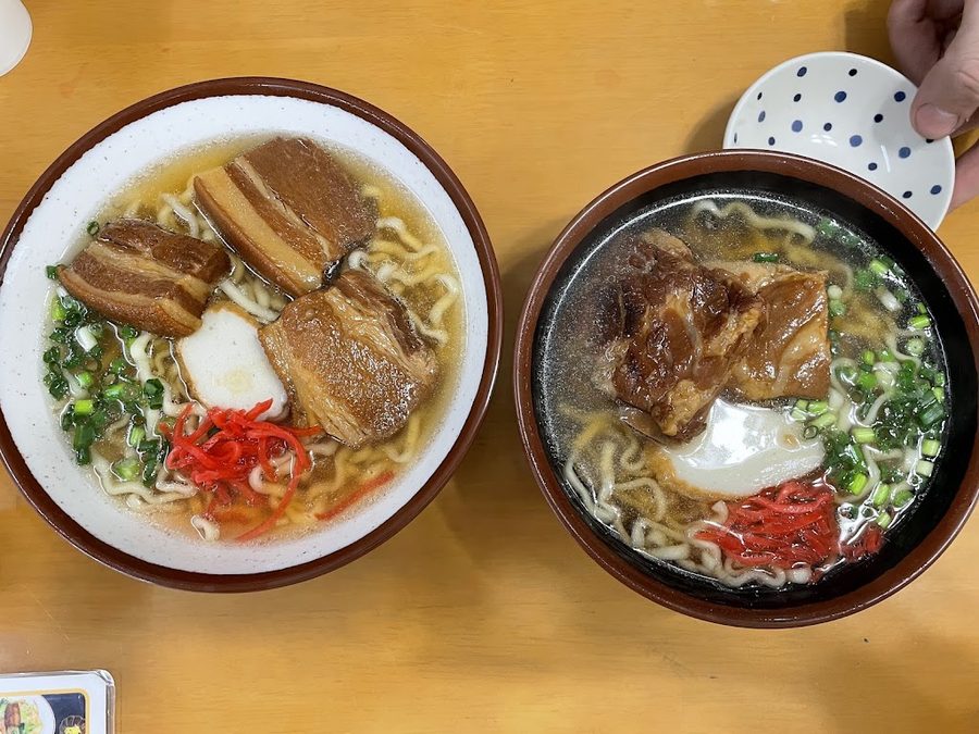 まるや食堂