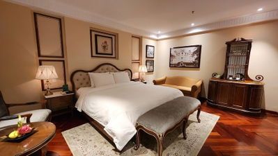 Hotel Majestic Saigon