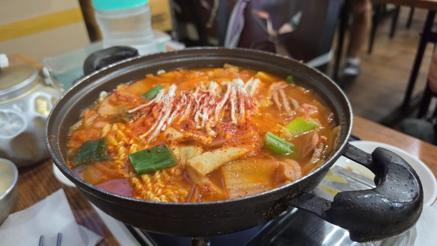 Baktong 5080 Makgeolli