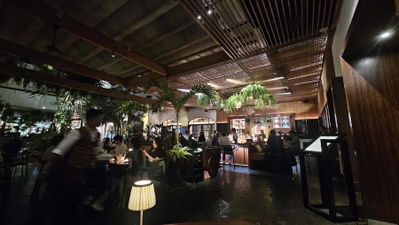 AQUA Bar Bangkok