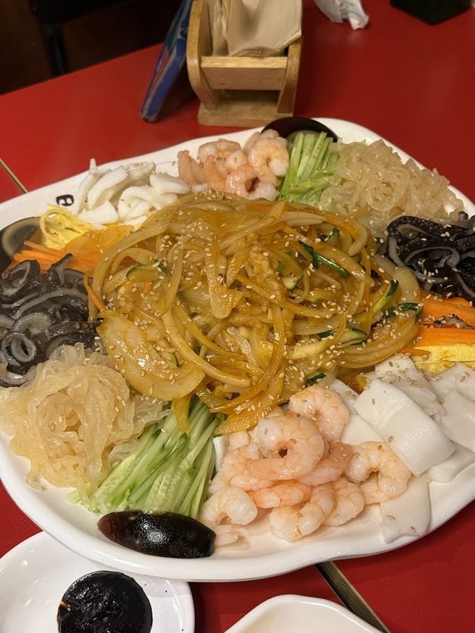 Seonghogag