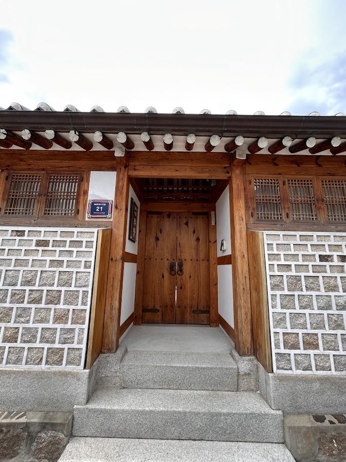 Gahoe Folk Painting Museum