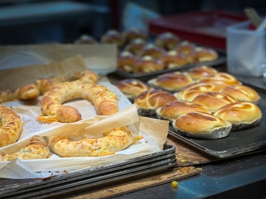 Kadorar Bakery