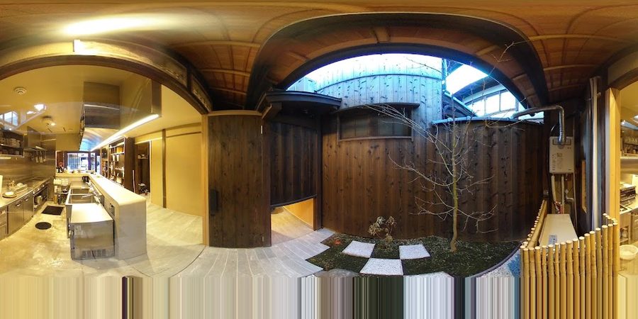 Cafe Gallery Sun