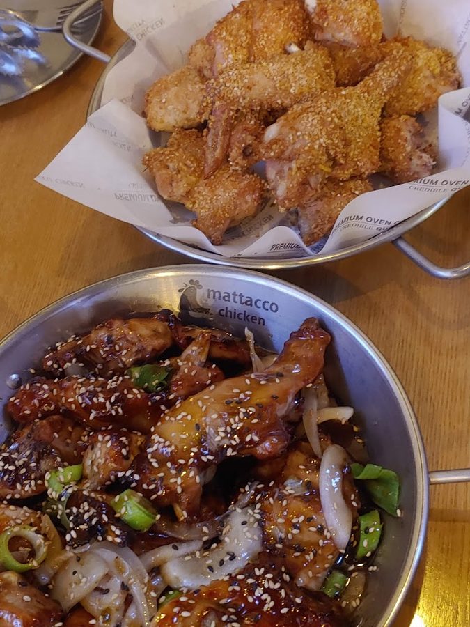 맛닭꼬 이수역점