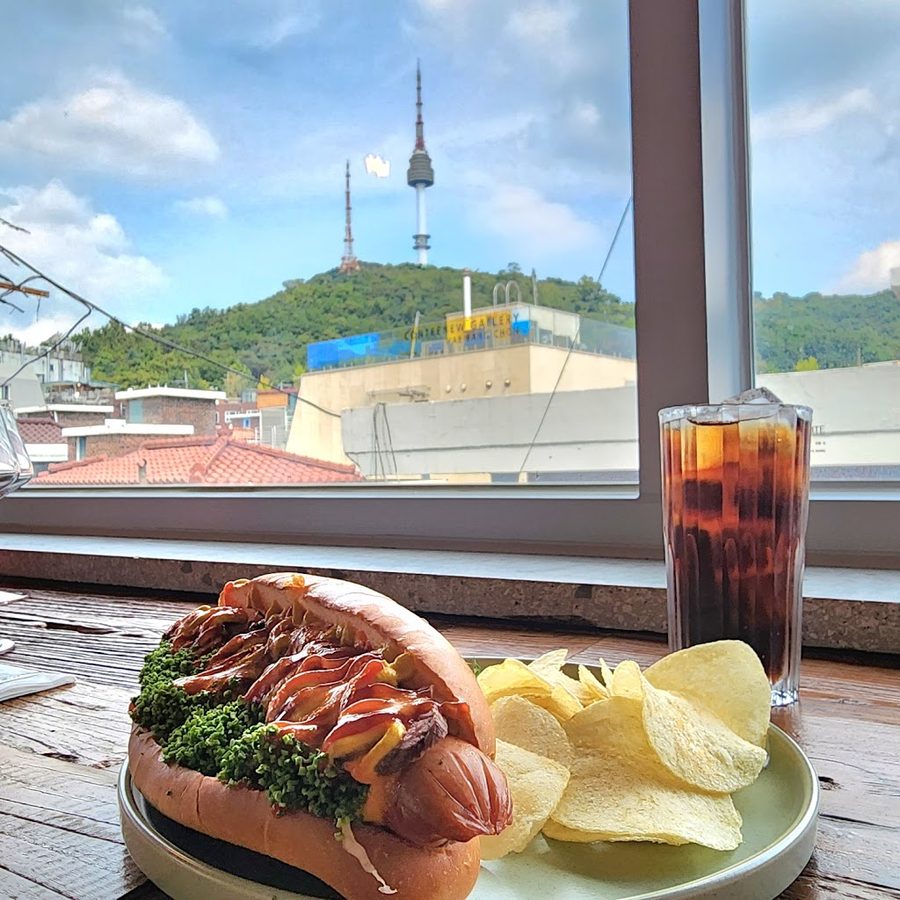 Table View
