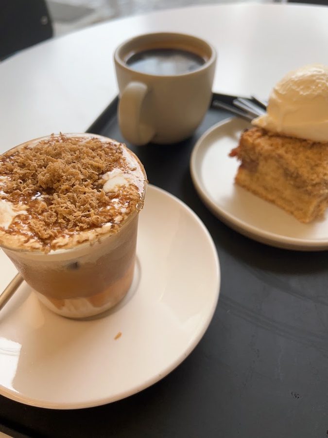 Koiteu Coffee