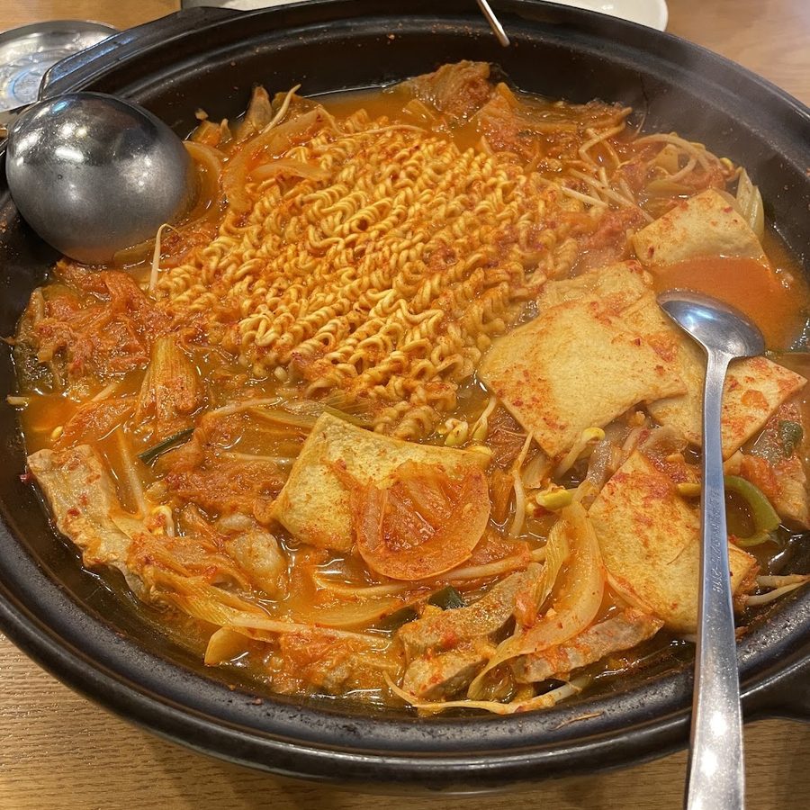 Jeongseong Sikdang