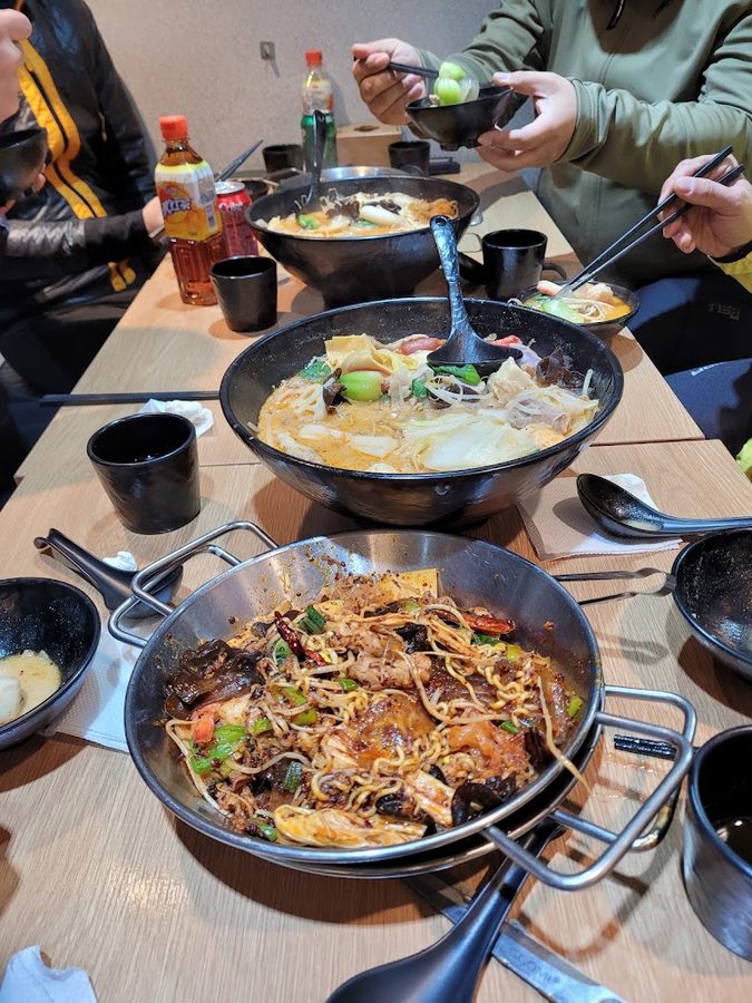 Mara Wang Maratang