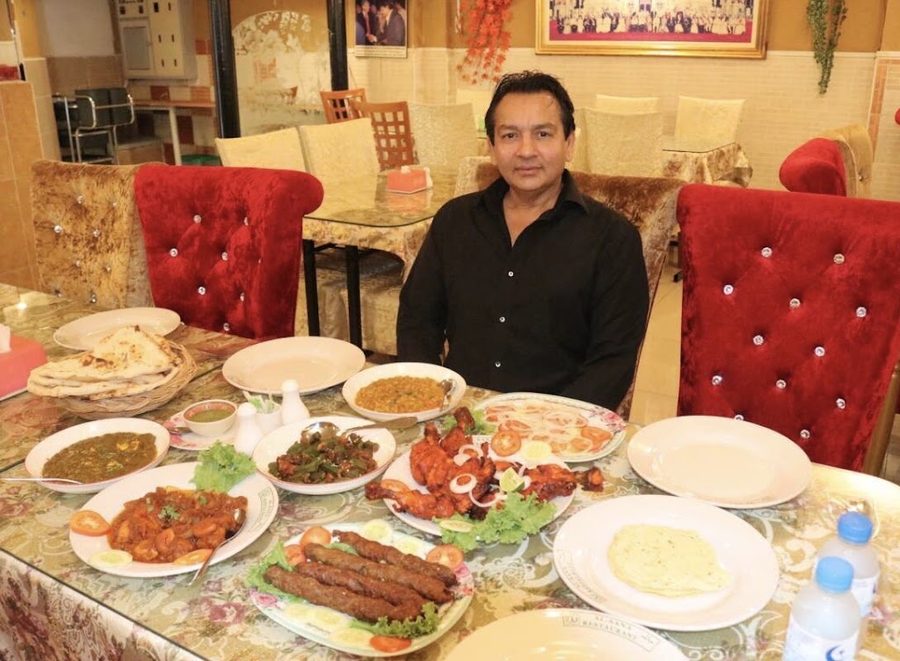 Al Sana Restaurant and Hotel