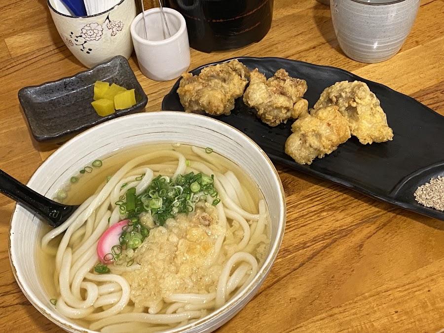 Kami Udon