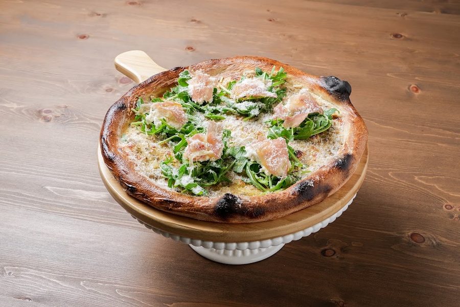 GOBLIN PIZZA