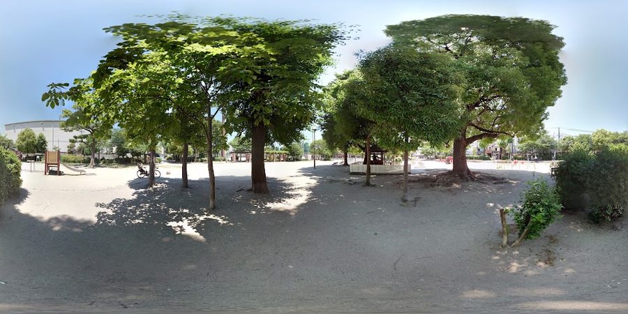 Momodani Park