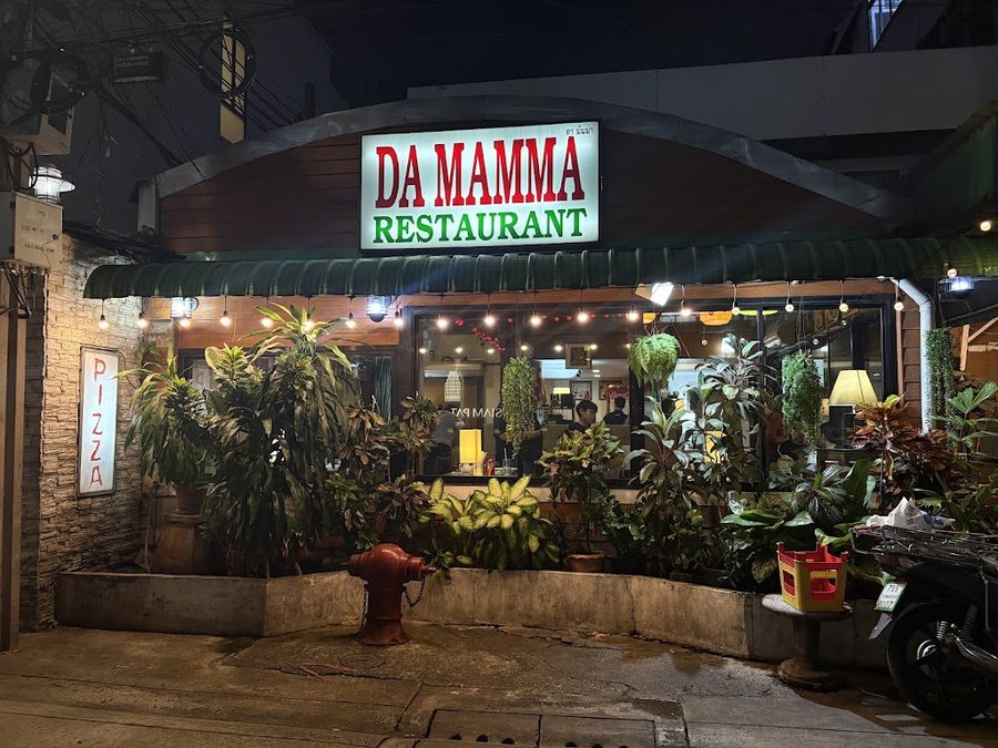 Da Mamma Restaurant
