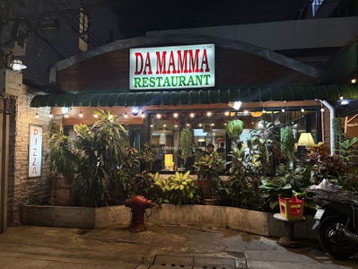 Da Mamma Restaurant